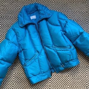 Bogner Ski Jacket